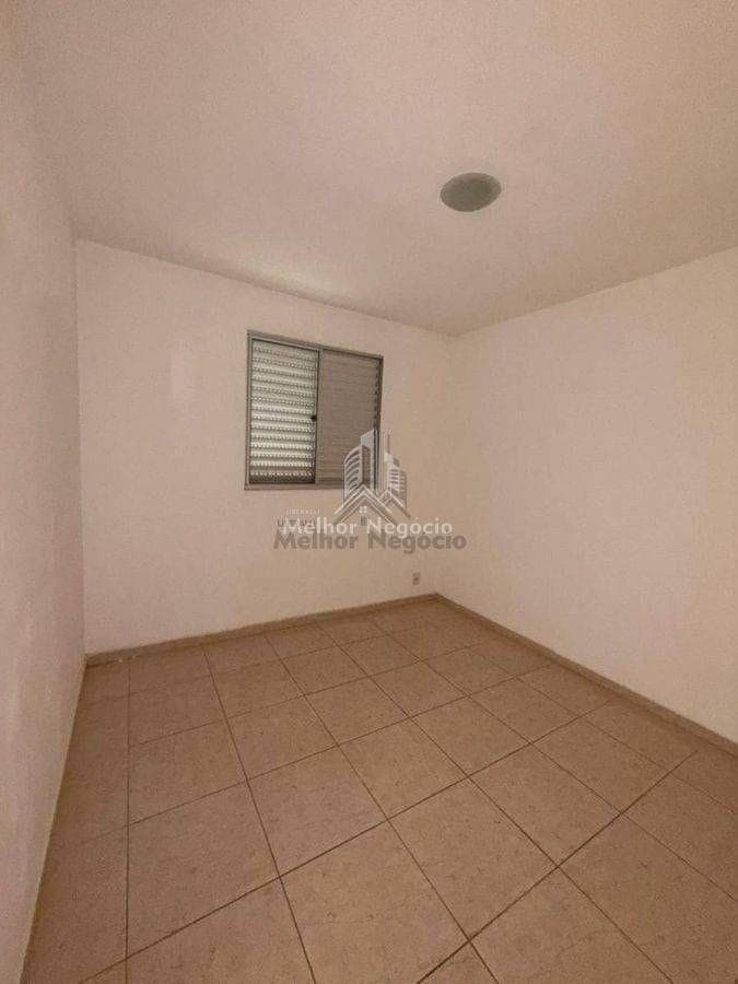 Apartamento à venda em Piracicaba, Pompéia, com 2 quartos, com 45 m² — foto 2