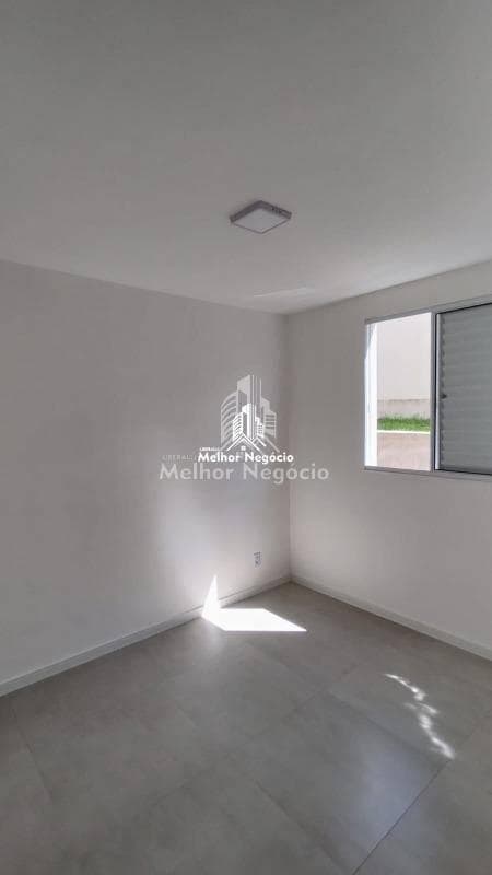 Apartamento à venda em Campinas, Jardim Capivari, com 2 quartos, com 54 m² — foto 7
