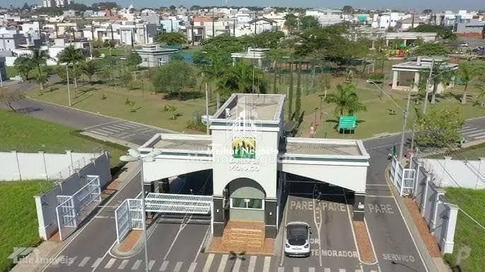 Terreno à venda em Hortolândia, Parque Ortolândia, com 250 m² — foto 9