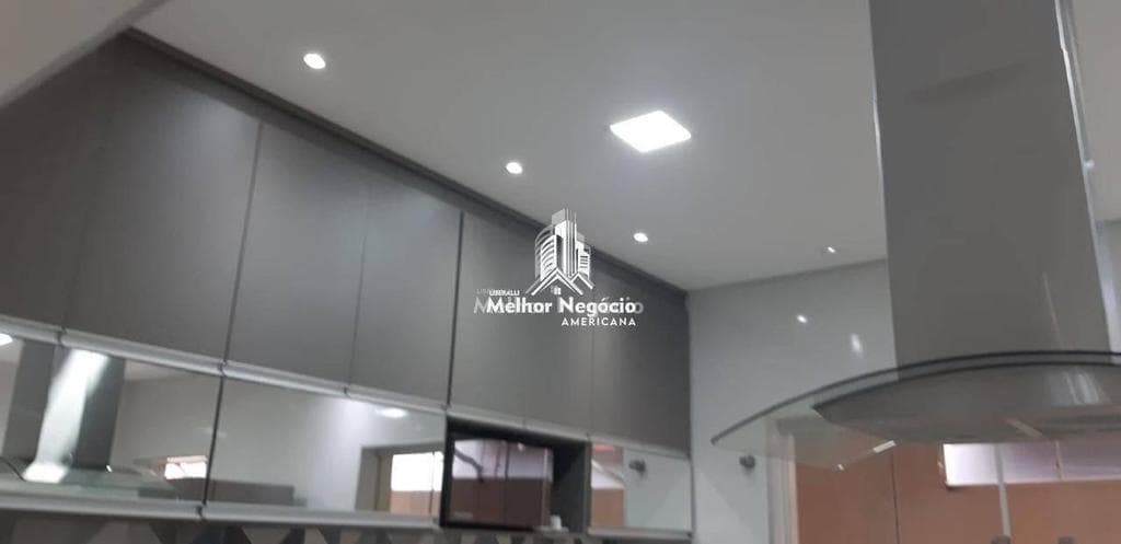 Casa à venda em Americana, Jardim Ipiranga, com 3 quartos, com 208 m² — foto 10
