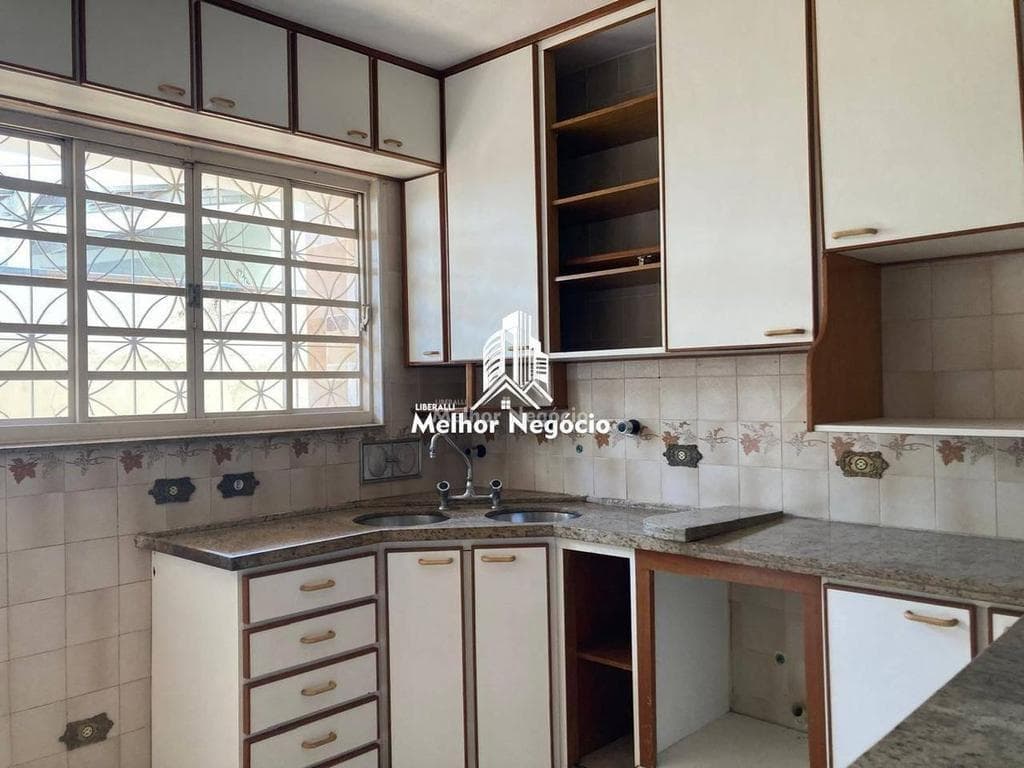 Casa à venda em Piracicaba, São Judas, com 3 quartos, com 240 m² — foto 4
