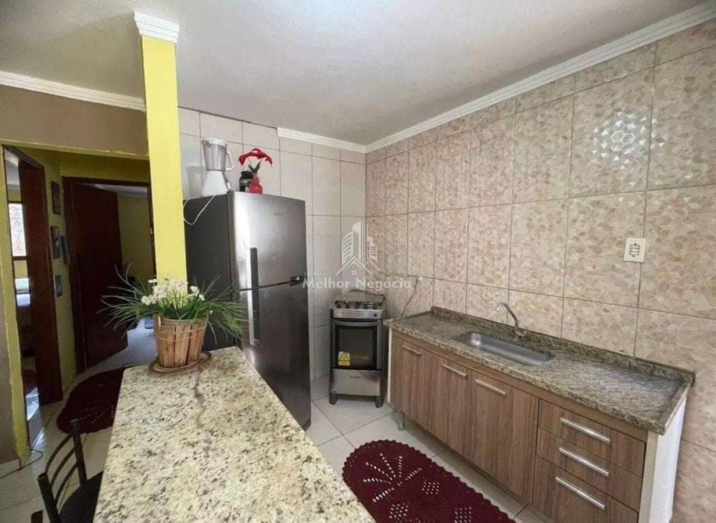 Casa à venda em Piracicaba, Jardim Alvorada, com 2 quartos, com 75 m² — foto 4