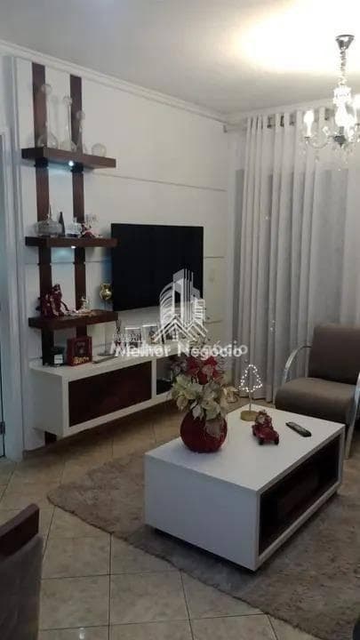 Apartamento à venda em Campinas, Vila Ipê, com 3 quartos, com 75 m²