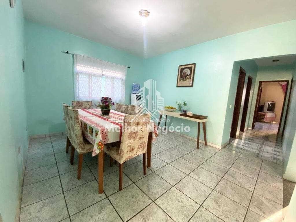 Casa à venda em Rio das Pedras, SANTA MARIA II, com 3 quartos, com 128.55 m² — foto 2