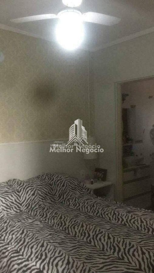 Casa à venda em Campinas, Loteamento Residencial Campina Verde, com 3 quartos, com 126 m² — foto 4