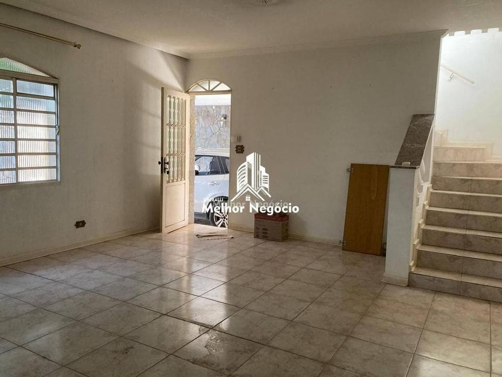 Casa à venda em Piracicaba, São Judas, com 3 quartos, com 240 m² — foto 2