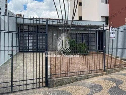 Casa à venda em Campinas, Vila Lemos, com 4 quartos, com 174 m² — foto 2