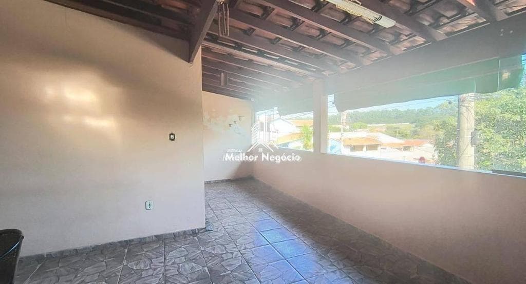 Casa à venda em Campinas, Parque Residencial Vila União, com 3 quartos, com 210 m² — foto 6