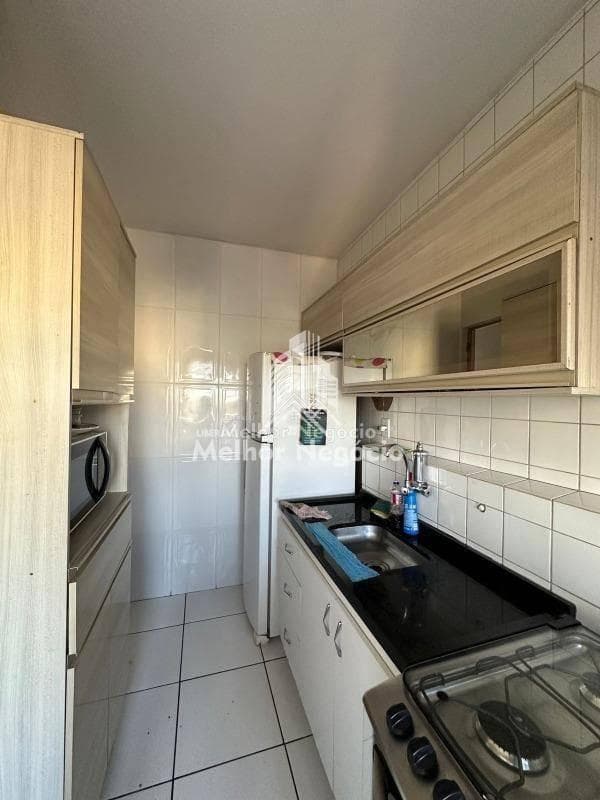 Apartamento à venda em Campinas, Jardim San Diego, com 2 quartos, com 48 m² — foto 10