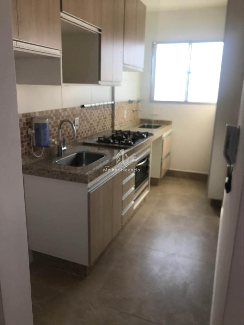 Apartamento à venda em Americana, Chácara Letônia, com 2 quartos, com 55 m², GERAL