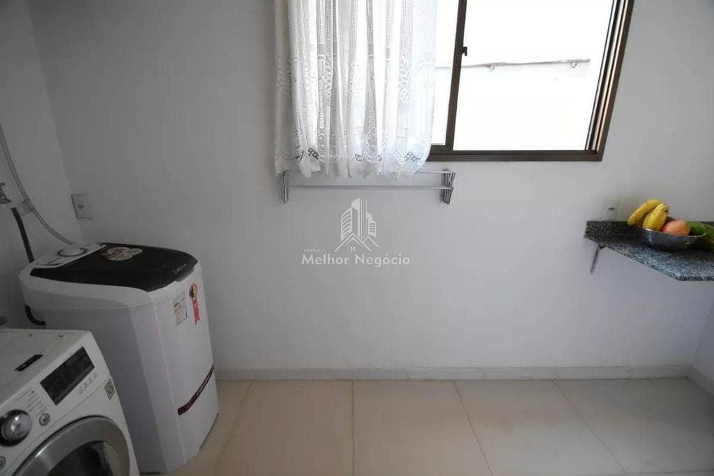 Apartamento à venda em Campinas, Vila Rossi Borghi e Siqueira, com 2 quartos, com 88.3 m² — foto 10