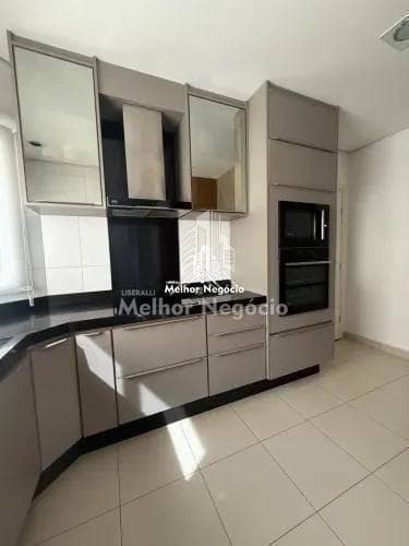 Casa à venda em Campinas, Residencial Terras do Barão, com 3 quartos, com 180 m² — foto 4