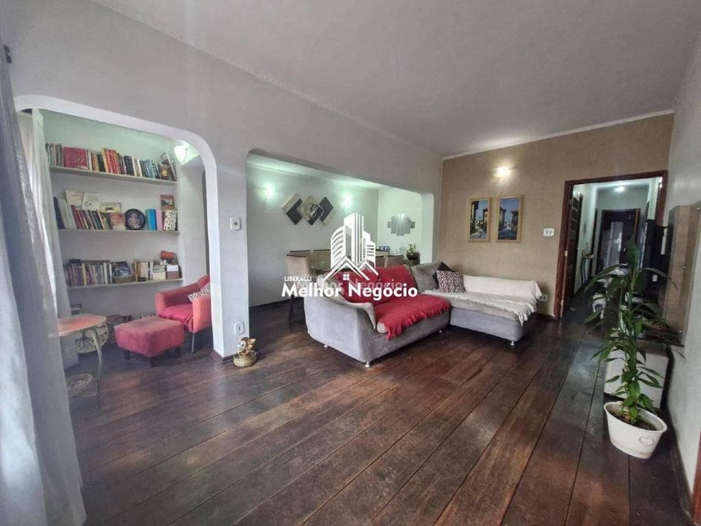 Casa à venda em Campinas, Vila Teixeira, com 3 quartos, com 200 m² — foto 4
