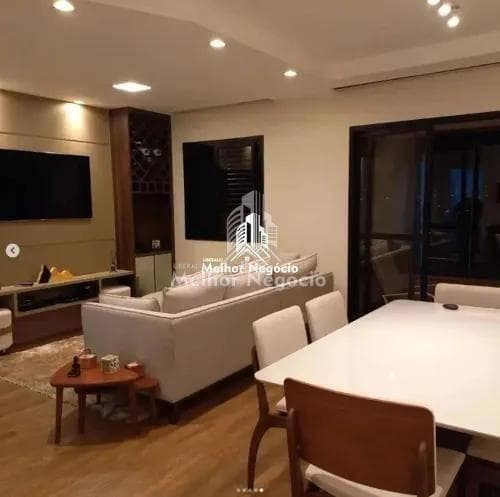 Apartamento à venda em Campinas, Parque Prado, com 2 quartos, com 77 m² — foto 2