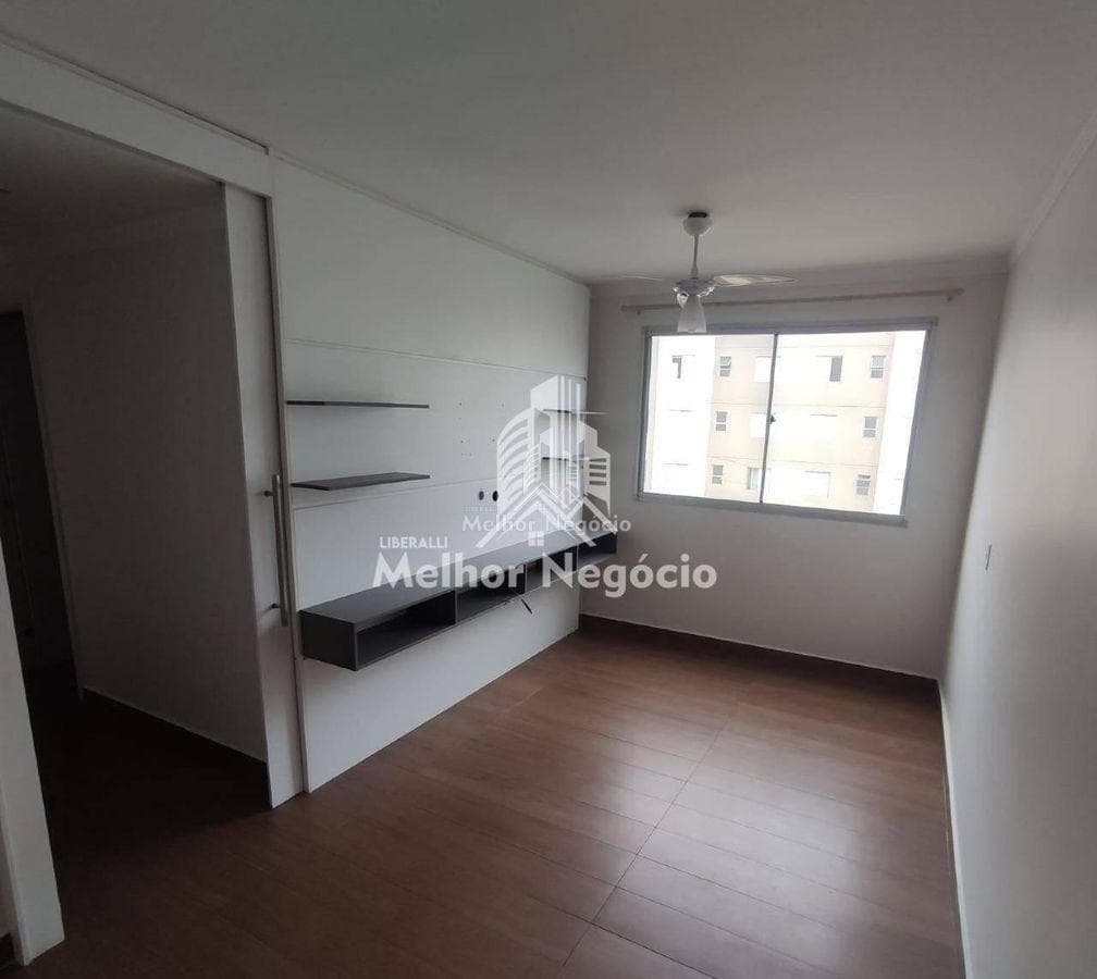 Apartamento à venda em Sumaré, Parque Yolanda (Nova Veneza), com 2 quartos, com 45 m² — foto 2