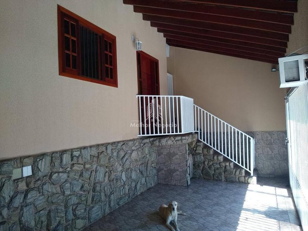 Casa à venda em Campinas, Jardim Campos Elíseos, com 4 quartos, com 150 m² — foto 3