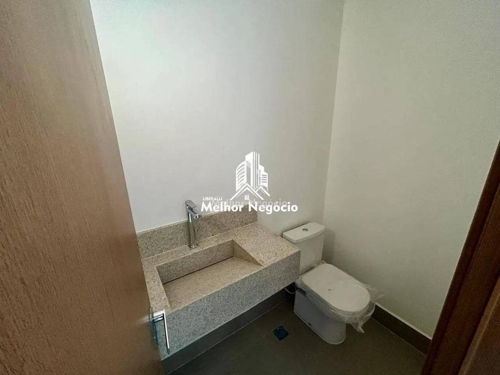 Apartamento à venda em Piracicaba, São Judas, com 3 quartos, com 110 m² — foto 8