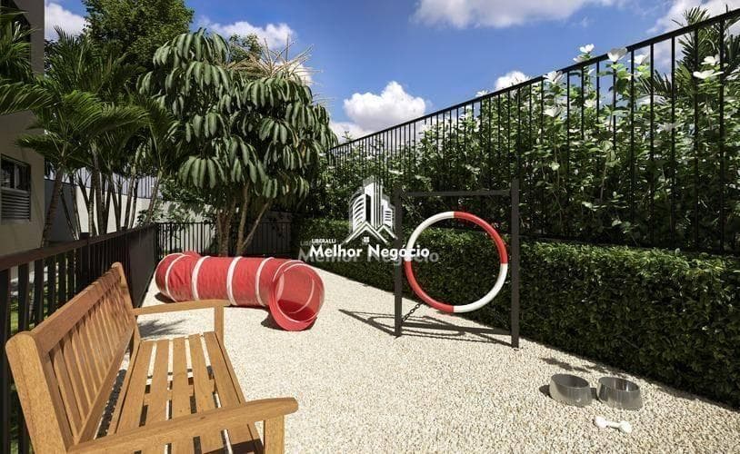 Apartamento à venda em Campinas, Jardim Ibirapuera, com 2 quartos, com 43.67 m² — foto 10