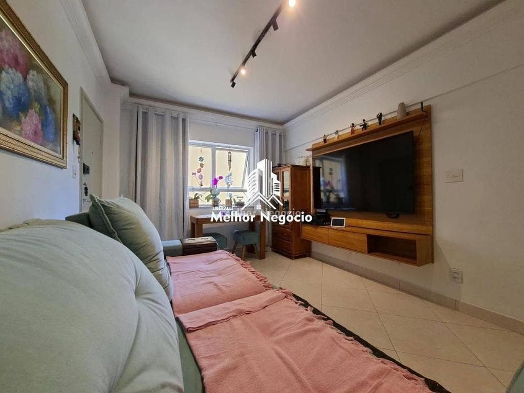 Apartamento à venda em Campinas, Centro, com 2 quartos, com 79 m²