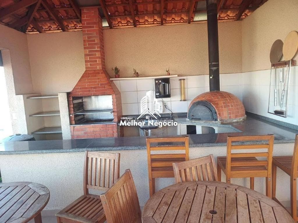 Apartamento à venda em Sumaré, Loteamento Residencial Viva Vista, com 2 quartos, com 67 m² — foto 10