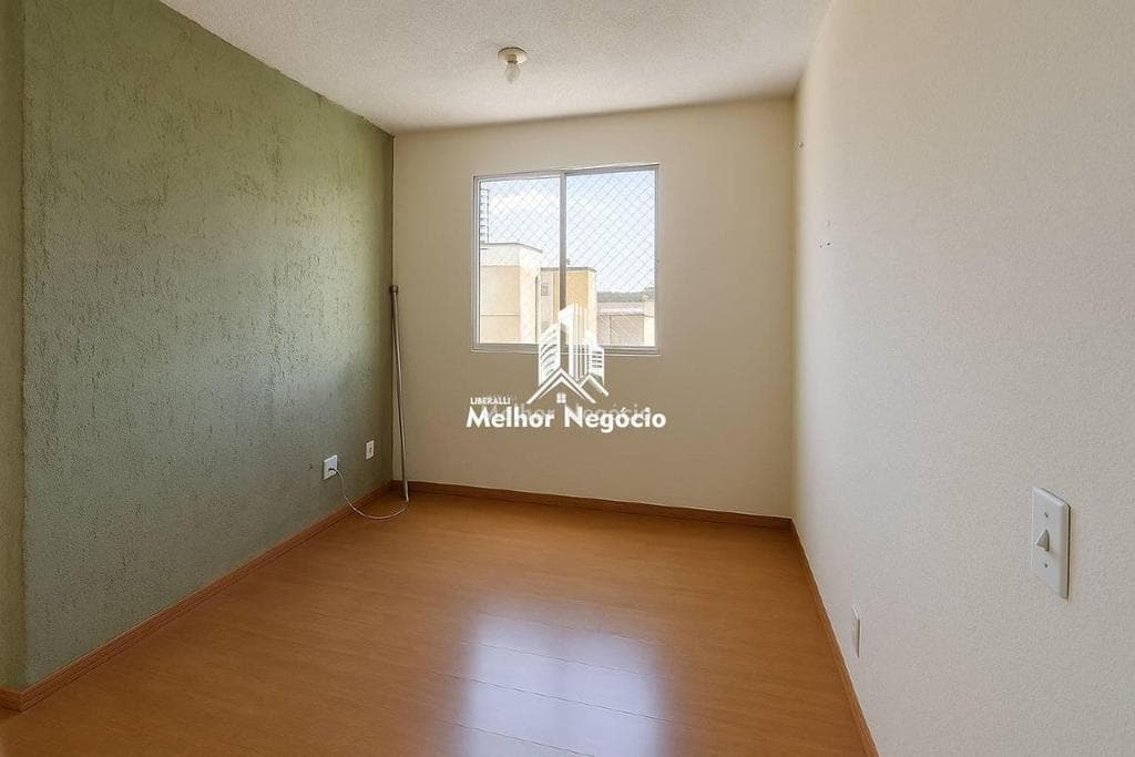 Apartamento à venda em Campinas, Residencial Sírius, com 2 quartos, com 48 m² — foto 3