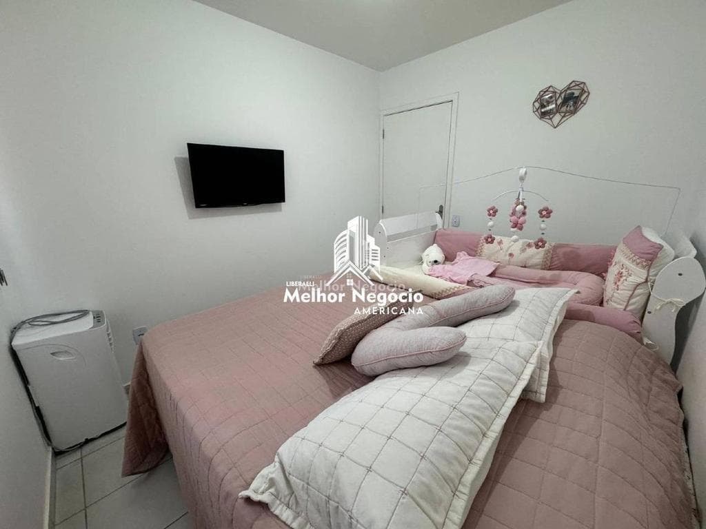 Apartamento à venda em Americana, Jardim da Balsa II, com 2 quartos, com 49 m² — foto 4