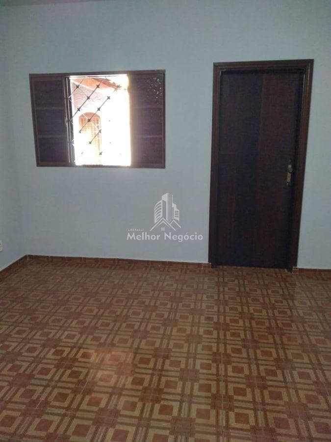 Casa à venda em Santa Bárbara D'Oeste, Jardim Batagin, com 2 quartos, com 111 m² — foto 8