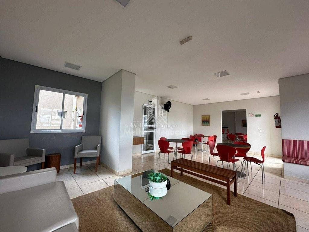 Apartamento à venda em Sumaré, Loteamento Residencial Viva Vista, com 2 quartos, com 57 m² — foto 2