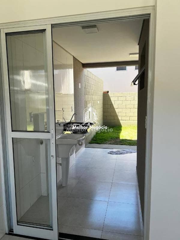Casa à venda em Nova Odessa, Jardim Santa Rosa, com 3 quartos, com 96 m² — foto 5