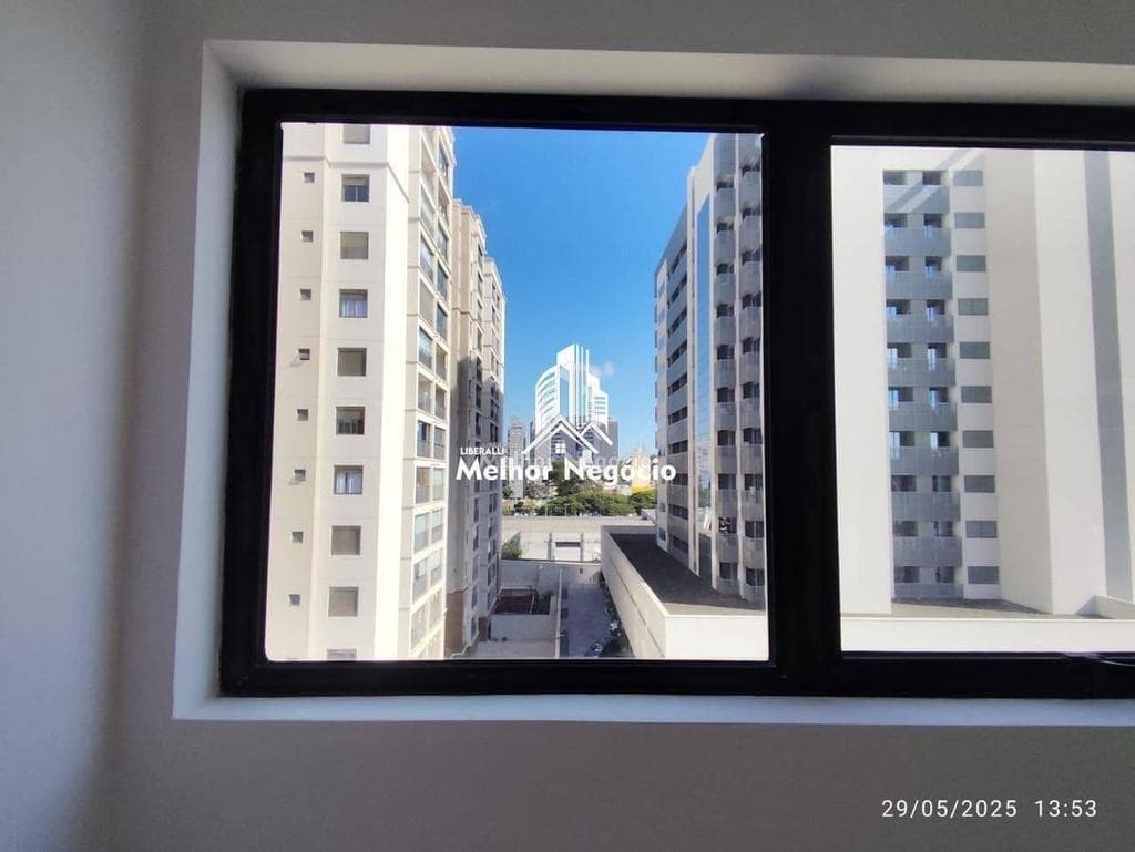 Apartamento à venda em Campinas, Botafogo, com 1 quarto, com 32 m² — foto 10