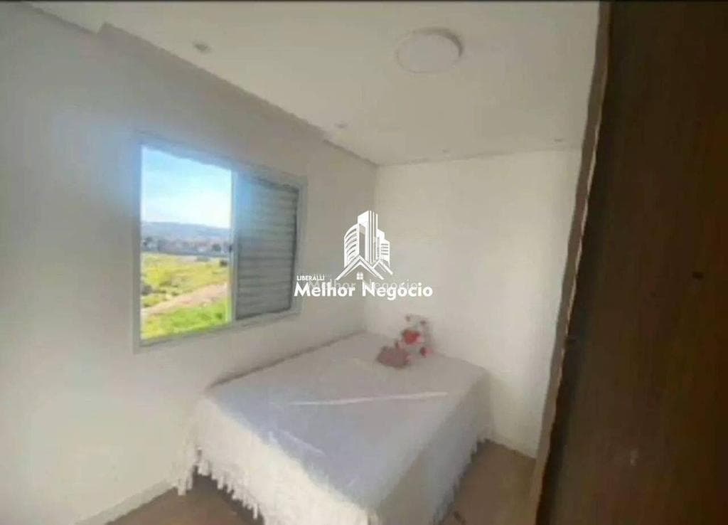 Apartamento à venda em Campinas, Residencial Fazenda Lagoa, com 2 quartos, com 42 m² — foto 8