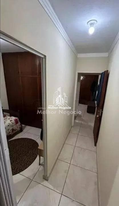 Casa à venda em Piracicaba, Parque Nossa Senhora das Graças, com 3 quartos, com 110 m² — foto 3