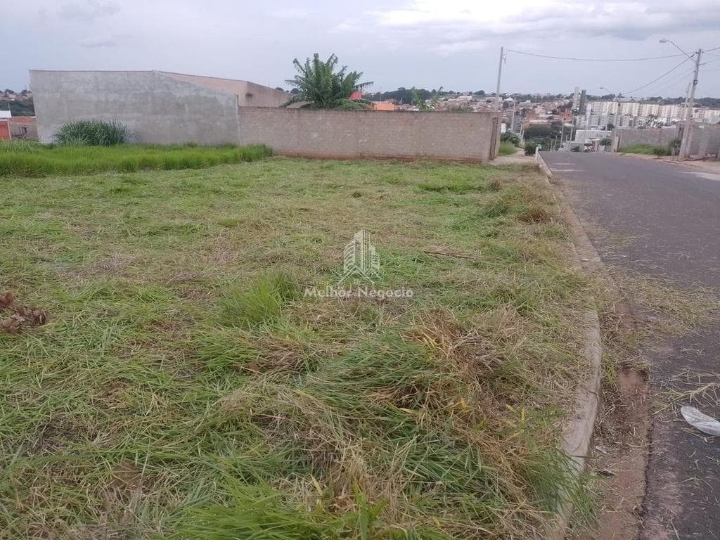 Terreno à venda em Santa Bárbara D'Oeste, Distrito Industrial I, com 327.55 m² — foto 3