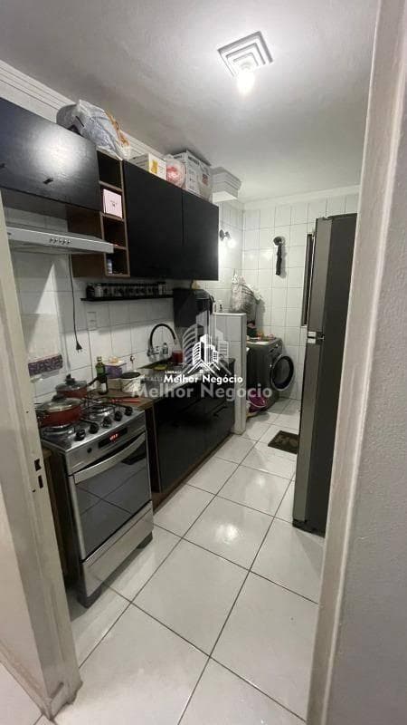 Apartamento à venda em Campinas, Conjunto Residencial Souza Queiroz, com 3 quartos, com 75 m² — foto 6
