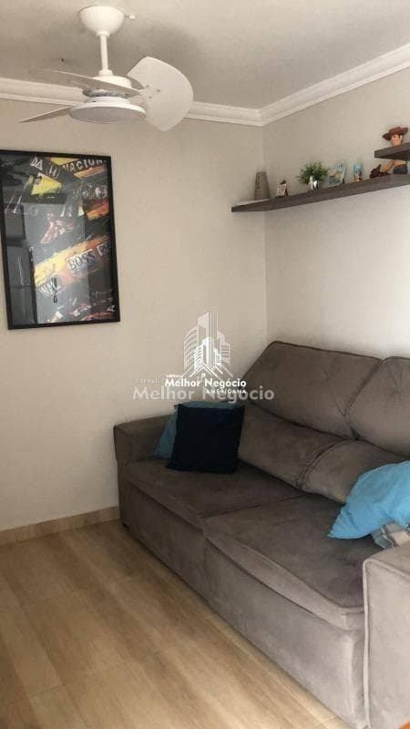 Apartamento à venda em Americana, Jardim Bertoni, com 2 quartos, com 42 m² — foto 5