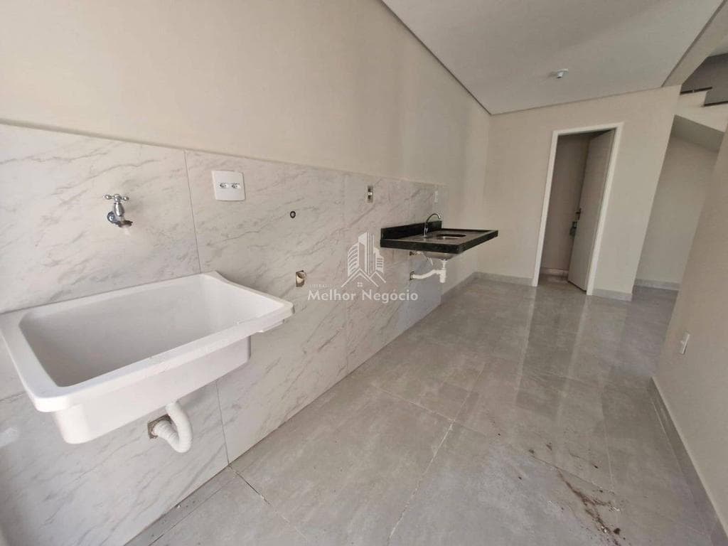 Casa à venda em Campinas, Cidade Satélite Íris, com 2 quartos, com 63 m² — foto 10