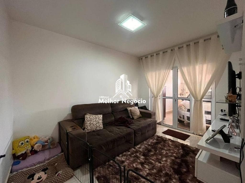 Casa à venda em Piracicaba, Residencial Serra Verde, com 4 quartos, com 160 m² — foto 2