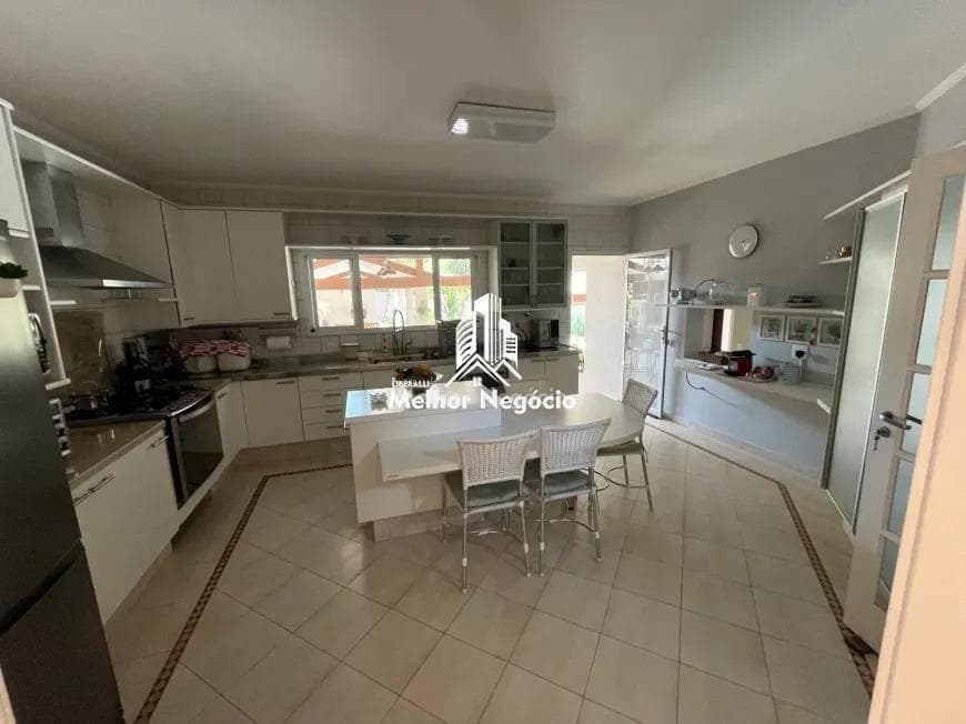 Casa à venda em Campinas, Loteamento Residencial Barão do Café, com 4 quartos, com 390 m² — foto 9