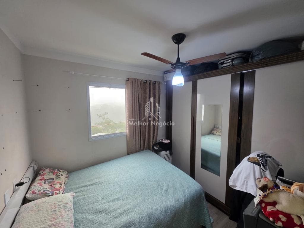Apartamento à venda em Santa Bárbara D'Oeste, Joias de Santa Bárbara, com 2 quartos, com 49 m² — foto 4