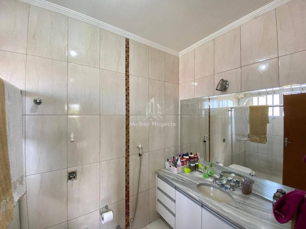 Casa à venda em Campinas, Jardim Nilópolis, com 3 quartos, com 227 m² — foto 9