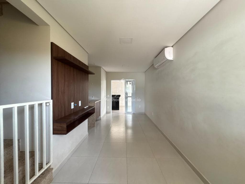 Casa à venda em Campinas, Chácara Primavera, com 3 quartos, com 114 m² — foto 4