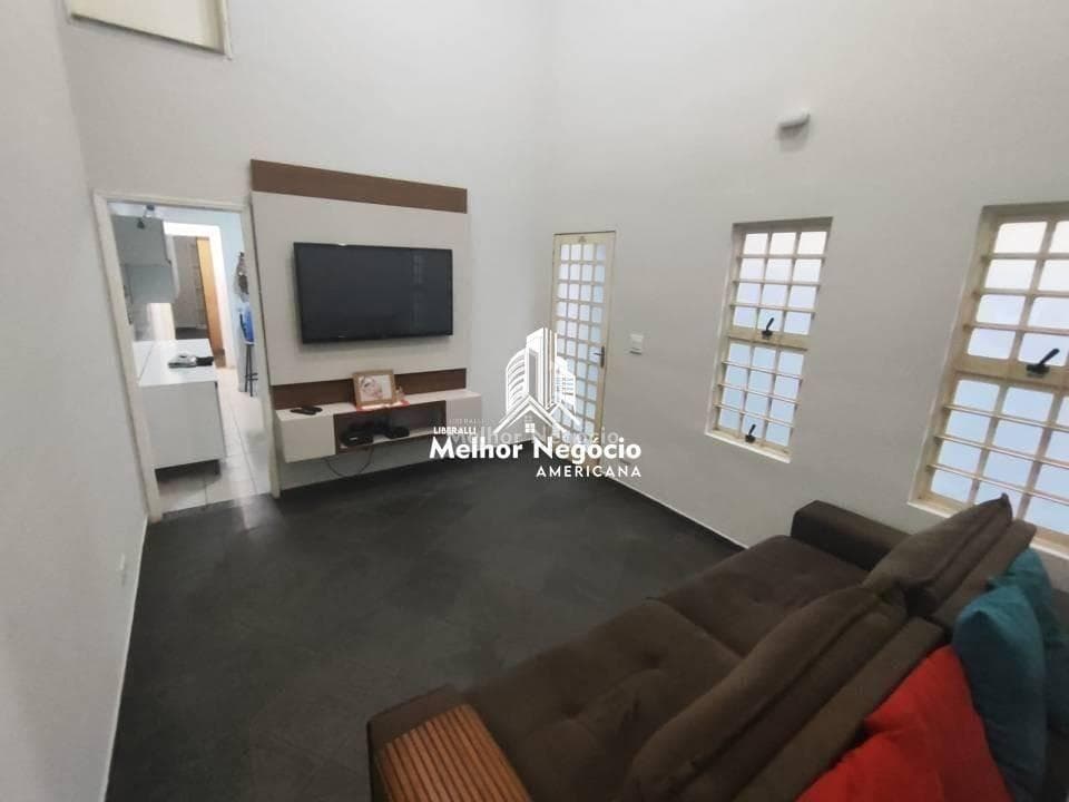 Casa à venda em Americana, Jardim Ipiranga, com 3 quartos, com 105.7 m² — foto 5
