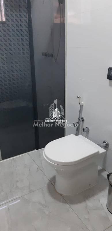 Casa à venda em Americana, Jardim Ipiranga, com 3 quartos, com 208 m² — foto 9