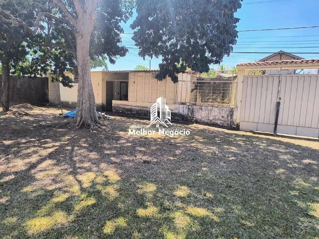 Terreno à venda em Piracicaba, Gran Park Residencial, com 1385 m² — foto 3