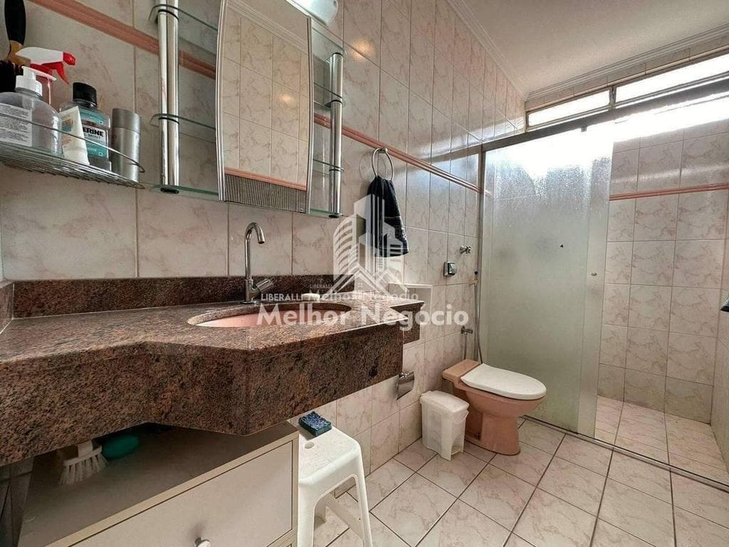 Casa à venda em Piracicaba, Cidade Jardim, com 3 quartos, com 170 m² — foto 7