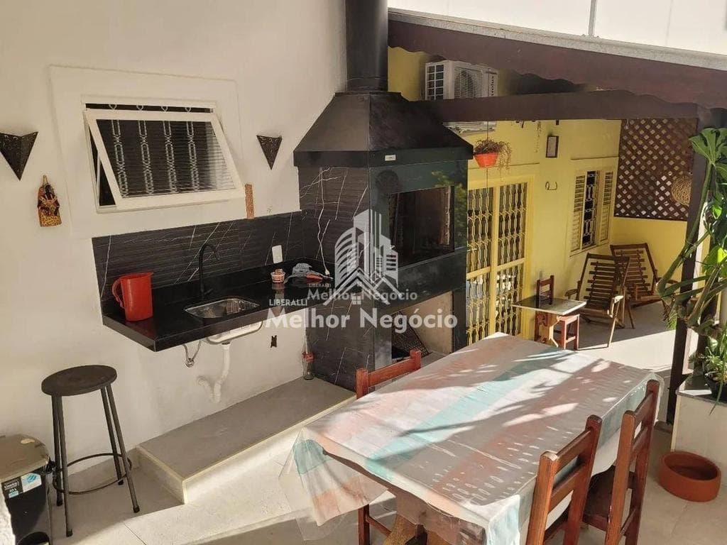 Casa à venda em Campinas, Jardim Boa Esperança, com 4 quartos, com 180 m² — foto 7
