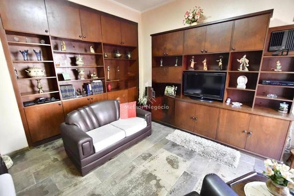 Casa à venda em Campinas, Parque Taquaral, com 4 quartos, com 400 m² — foto 5