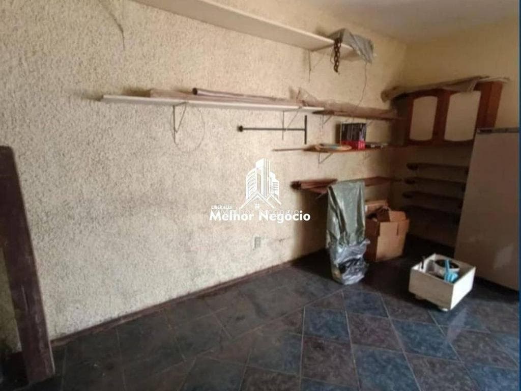 Casa à venda em Campinas, Jardim Belo Horizonte, com 3 quartos, com 150 m² — foto 5