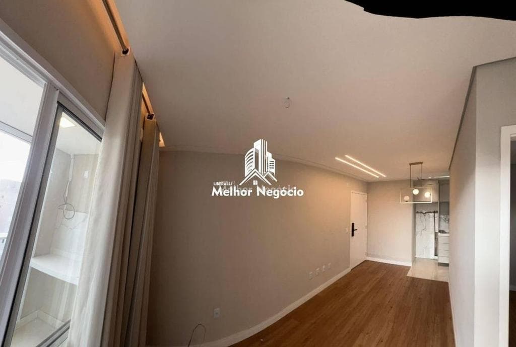 Apartamento à venda em Valinhos, Parque das Colinas, com 2 quartos, com 49 m² — foto 6
