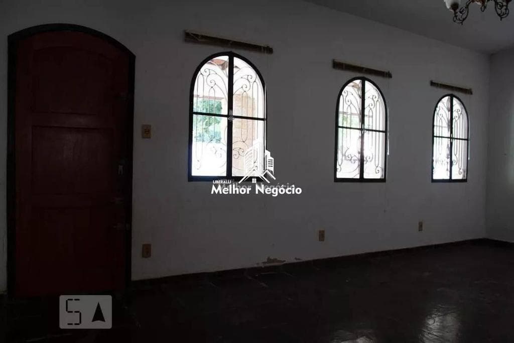 Casa à venda em Campinas, Cidade Universitária, com 3 quartos, com 196 m² — foto 2